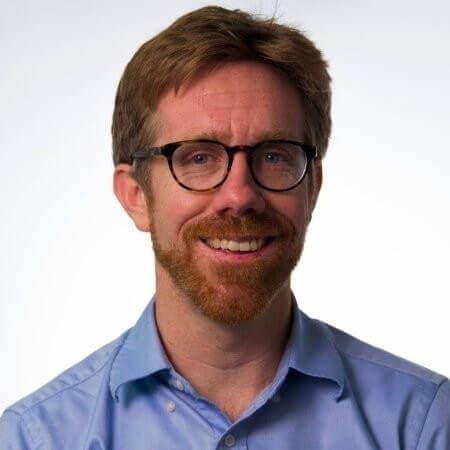 Michael Reed - NYSERDA